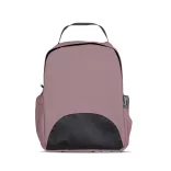 Lorelli Bianca 3v1 kočík pre novorodencov – Pink