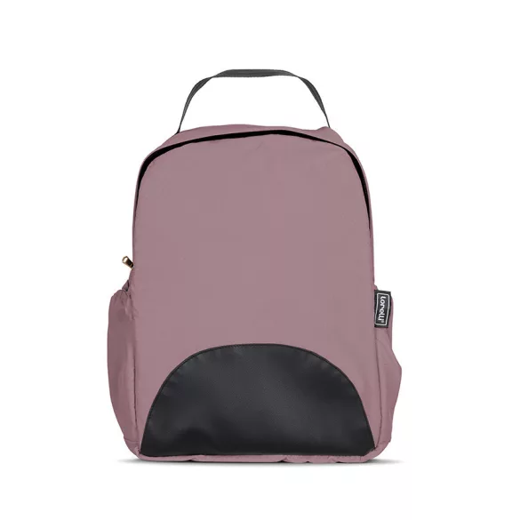 Lorelli Bianca 3v1 kočík pre novorodencov – Pink