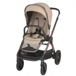 Multifunkčný kočík Espiro Code – 119 Loving Beige