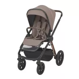 Multifunkčný kočík Espiro Miloo 2.0 – 309 Tasty Cappuccino