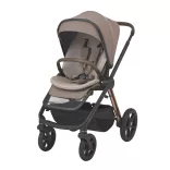 Multifunkčný kočík Espiro Miloo 2.0 – 309 Tasty Cappuccino