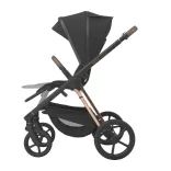 Multifunkčný kočík Espiro Miloo 2.0 – 309 Tasty Cappuccino