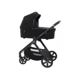 Multifunkčný kočík Espiro Only – 510 Stylish Black