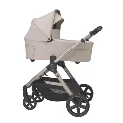 Multifunkčný kočík Espiro Only – 519 Vanilla Beige