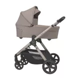 Multifunkčný kočík Espiro Only – 529 Sahara Beige
