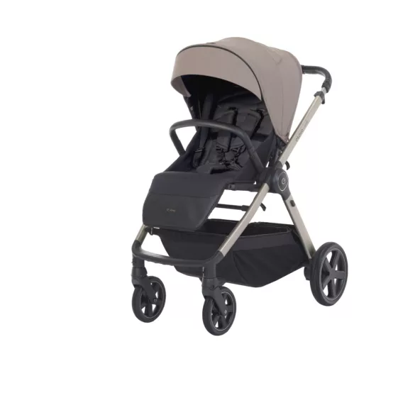 Multifunkčný kočík Espiro Only – 529 Sahara Beige