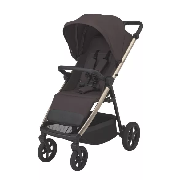 Športový kočík Espiro Pearl – 108 Brown Pearl