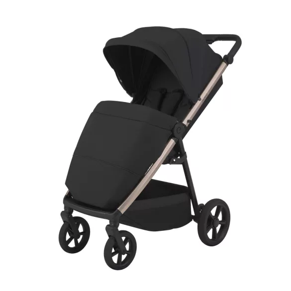Športový kočík Espiro Pearl – 108 Brown Pearl
