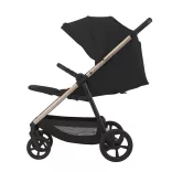 Športový kočík Espiro Pearl – 108 Brown Pearl