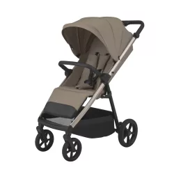 Športový kočík Espiro Pearl – 109 Champagne Pearl