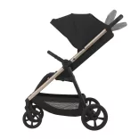 Športový kočík Espiro Pearl – 109 Champagne Pearl