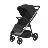 Športový kočík Espiro Pearl – 110 Black Pearl
