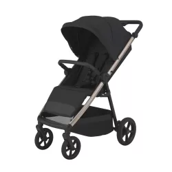 Športový kočík Espiro Pearl – 110 Black Pearl