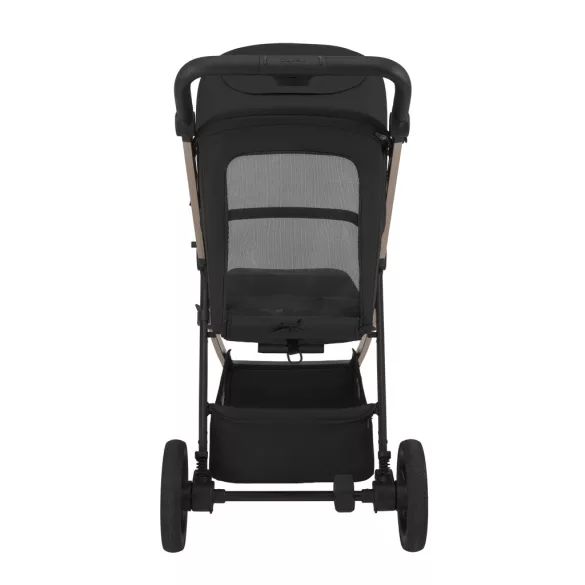 Športový kočík Espiro Pearl – 110 Black Pearl