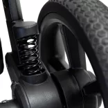 Športový kočík Espiro Pearl – 110 Black Pearl