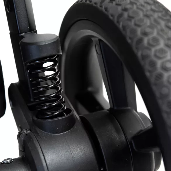 Športový kočík Espiro Pearl – 110 Black Pearl