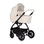Multifunkčný kočík Chipolino Prestige 3v1 – Chasmere