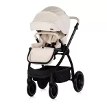 Multifunkčný kočík Chipolino Prestige 3v1 – Chasmere