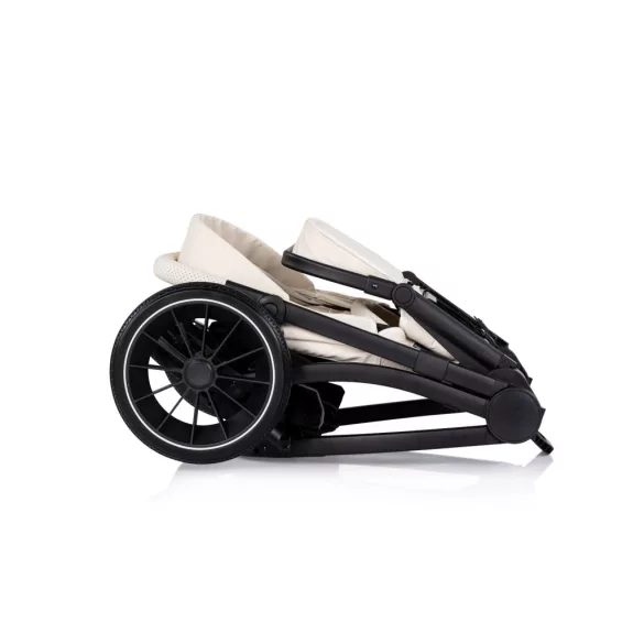 Multifunkčný kočík Chipolino Prestige 3v1 – Chasmere