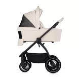 Multifunkčný kočík Chipolino Prestige 3v1 – Chasmere