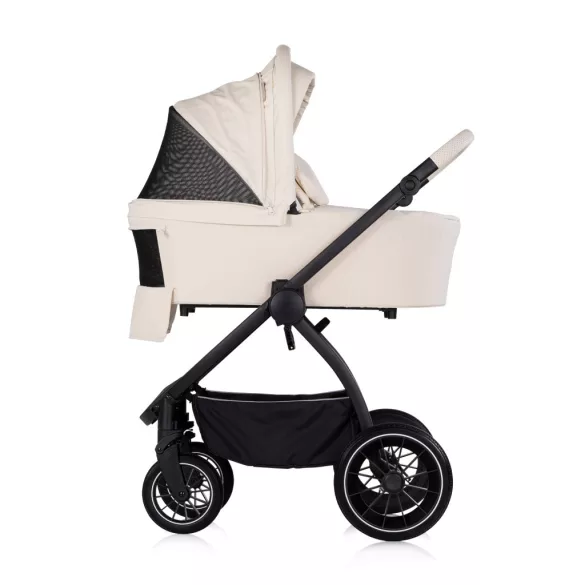 Multifunkčný kočík Chipolino Prestige 3v1 – Chasmere