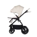 Multifunkčný kočík Chipolino Prestige 3v1 – Chasmere