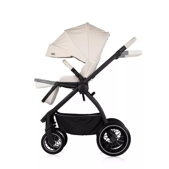 Multifunkčný kočík Chipolino Prestige 3v1 – Chasmere
