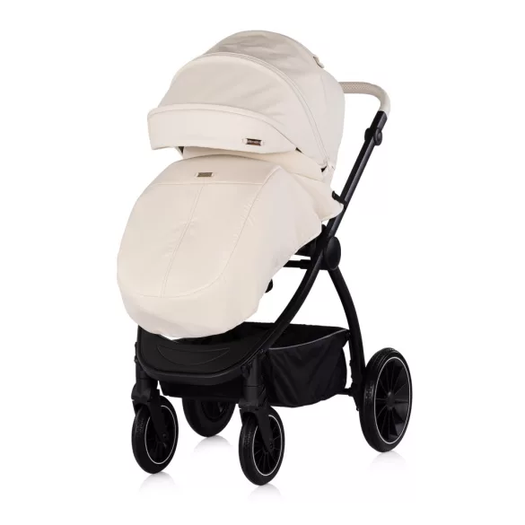 Multifunkčný kočík Chipolino Prestige 3v1 – Chasmere