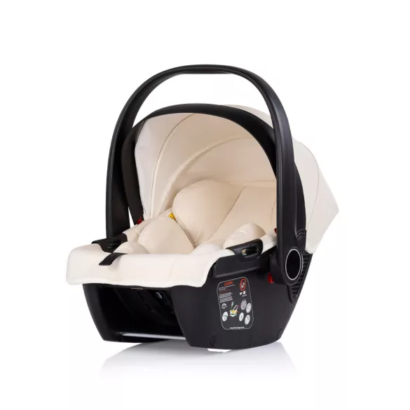 Multifunkčný kočík Chipolino Prestige 3v1 – Chasmere