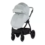 Multifunkčný kočík Chipolino Prestige 3v1 – Matcha