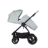 Multifunkčný kočík Chipolino Prestige 3v1 – Matcha