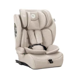Lorelli Rio isofix autosedačka i-Size 76–150 cm – Beige