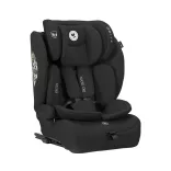 Detská autosedačka Lorelli Rio i-Size s upevnením ISOFIX 76–150 cm – Black