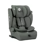 Detská autosedačka Lorelli Rio isofix i-Size 76–150 cm – Green