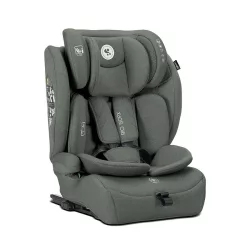   Detská autosedačka Lorelli Rio isofix i-Size 76–150 cm – Green