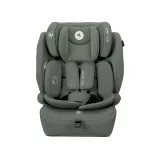Detská autosedačka Lorelli Rio isofix i-Size 76–150 cm – Green