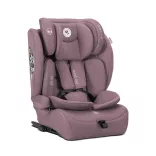 Detská autosedačka Lorelli Rio i-Size 76–150 cm s upevnením ISOFIX – ružová