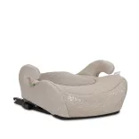 Lorelli Pyxis autosedačka 125–150 cm – béžová