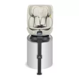 Autosedačka Lorelli Solaris Isofix 40–150 cm – béžová