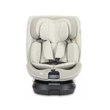 Autosedačka Lorelli Solaris Isofix 40–150 cm – béžová