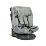 Autosedačka Lorelli Solaris Isofix 40–150 cm – zelená