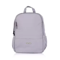 Chipolino Prebaľovací batoh – Platinum