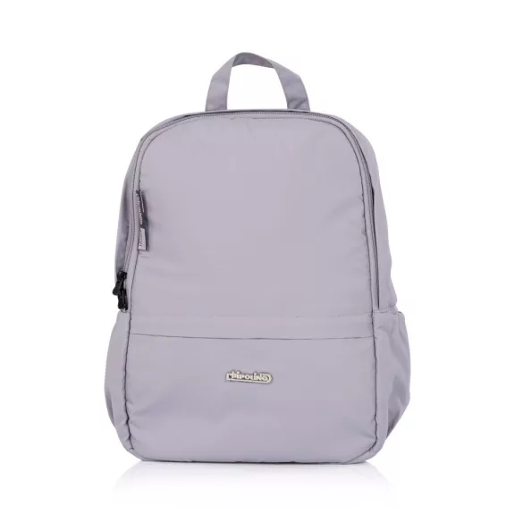 Chipolino Prebaľovací batoh – Platinum