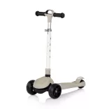 Chipolino Moxie Roller – šedá