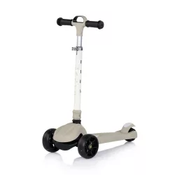Chipolino Moxie Roller – šedá