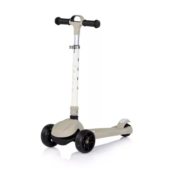 Chipolino Moxie Roller – šedá