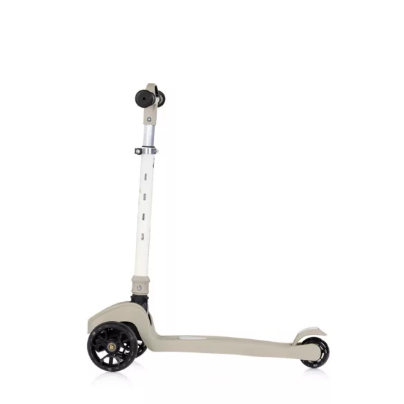 Chipolino Moxie Roller – šedá