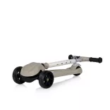 Chipolino Moxie Roller – šedá