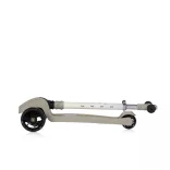 Chipolino Moxie Roller – šedá