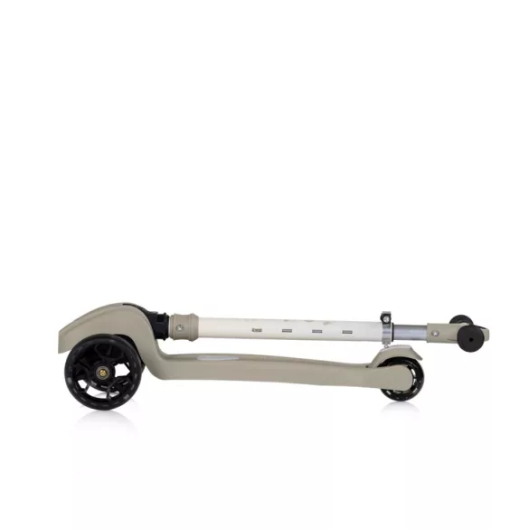 Chipolino Moxie Roller – šedá